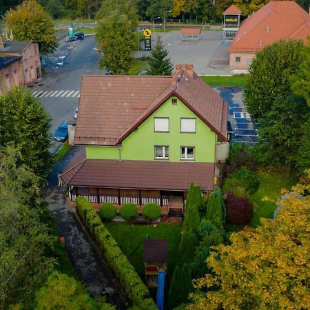 Vila Dom Do Wynajecia Lena Kowary Exteriér fotografie